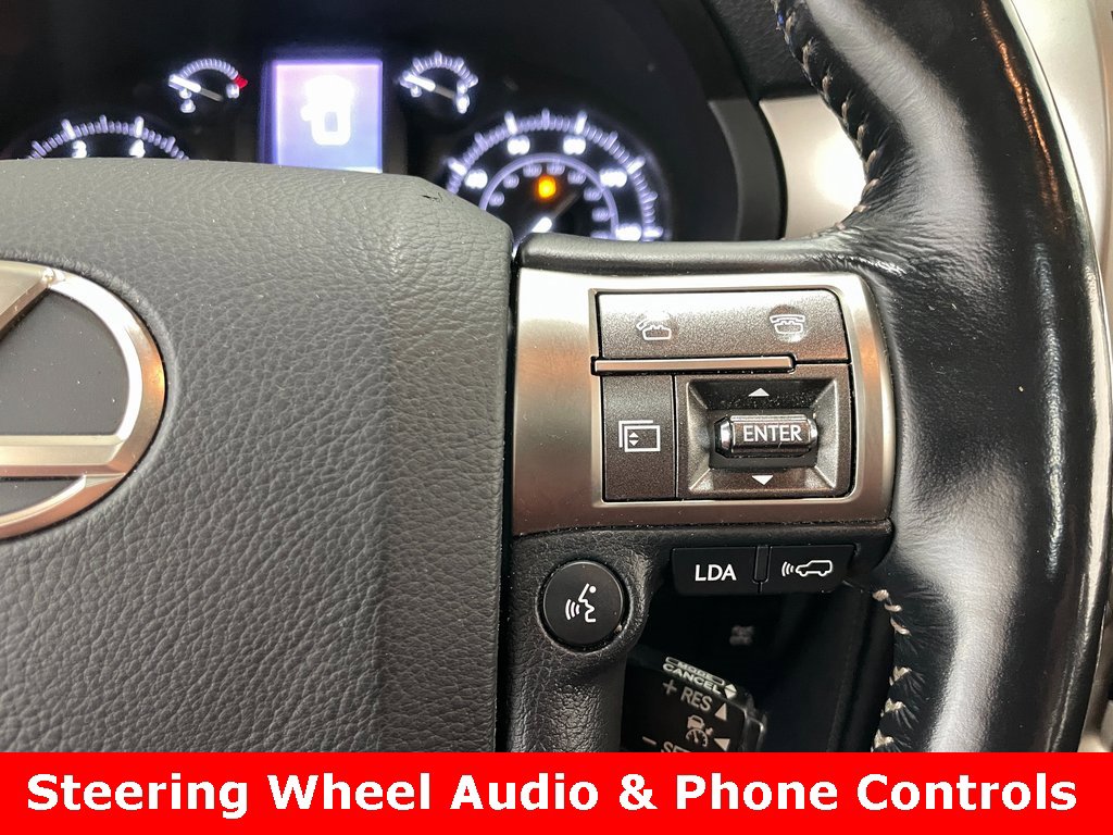 Used 2016 Lexus GX 460 Luxury image 34