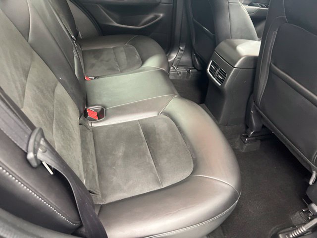 Used 2018 MAZDA CX-5 Touring w/ Preferred Equipment Package AWD/4WD image 23