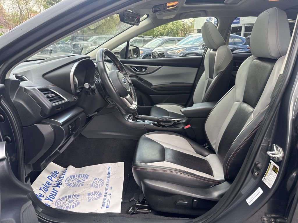 Used 2023 Subaru Crosstrek 2.5i Limited AWD/4WD image 22