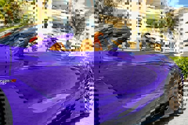 Used 2020 McLaren 720S Performance image 11