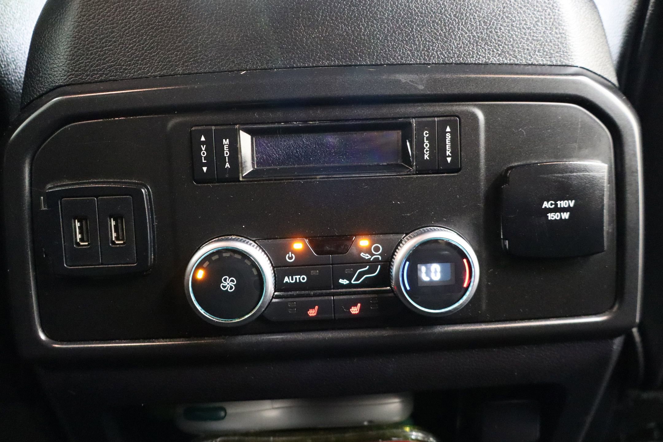 Used 2020 Ford Expedition Limited RWD image 32