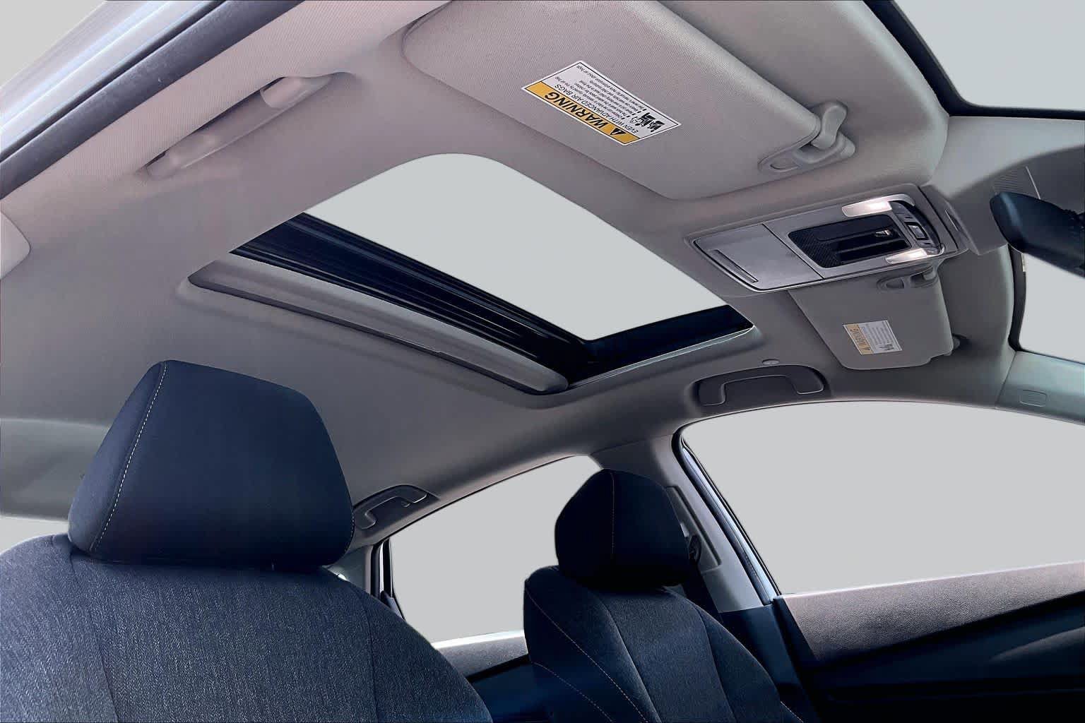 Used 2023 Honda Accord EX image 13