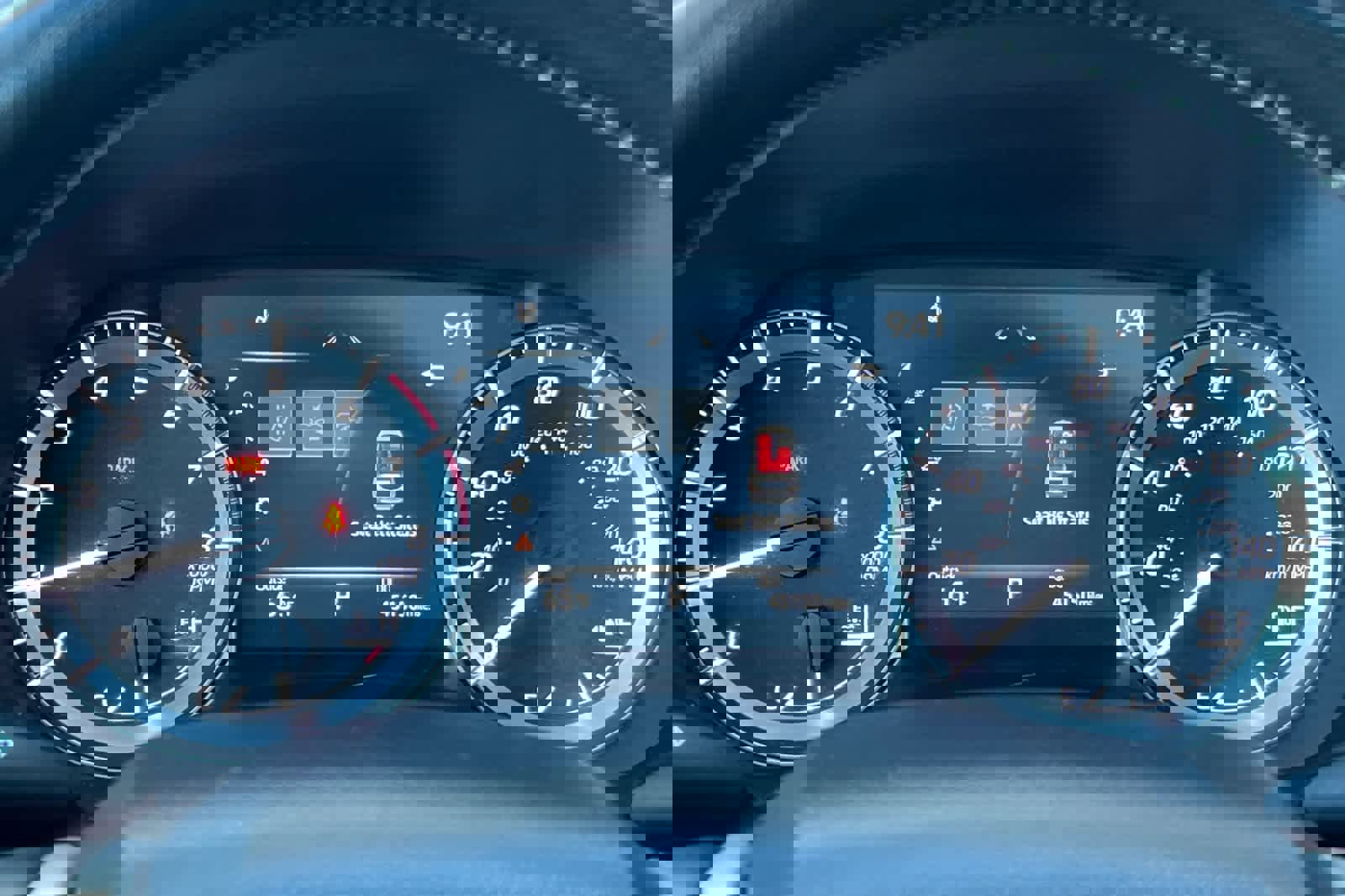 Used 2023 Toyota Highlander XLE image 28