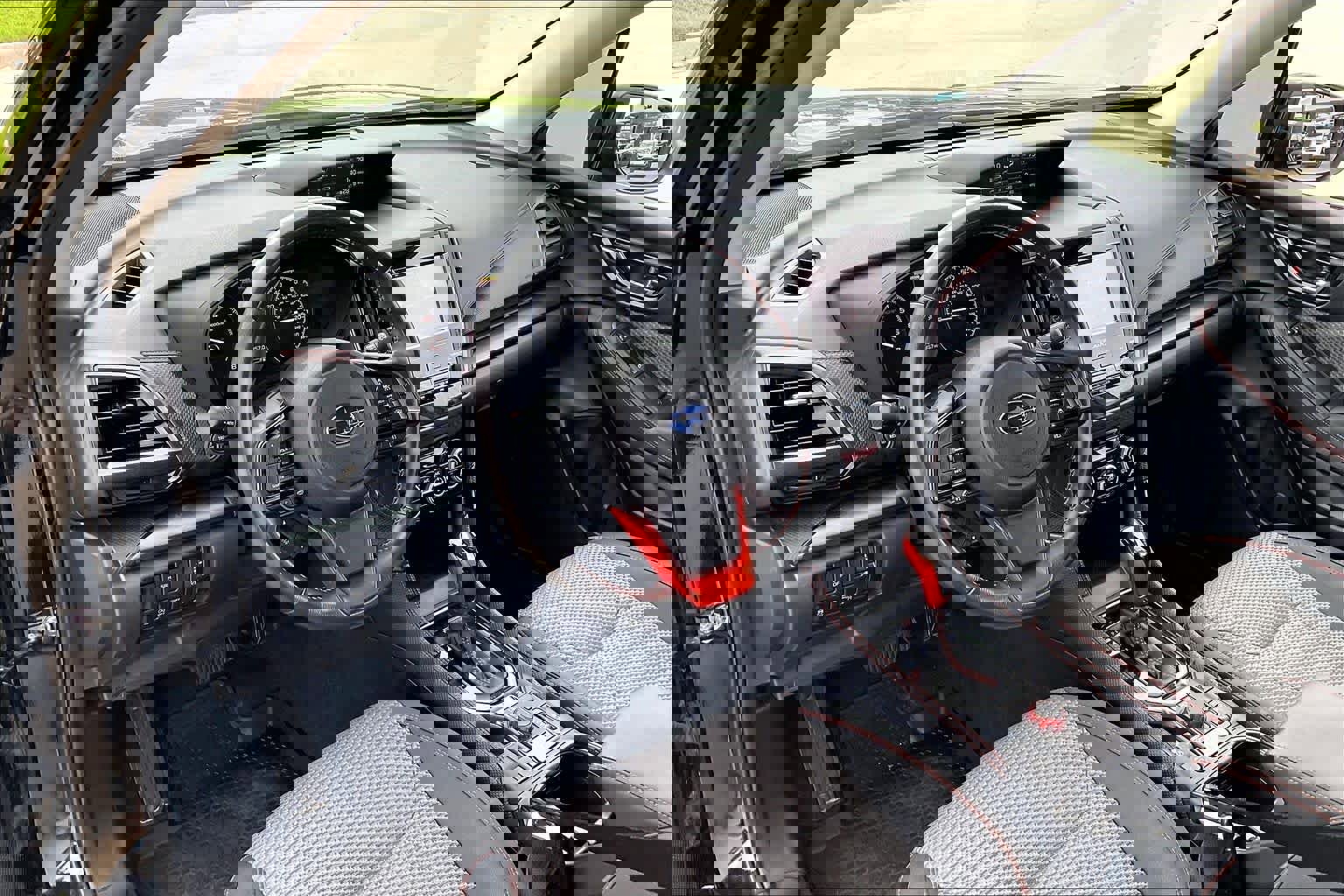 Used 2021 Lexus IS 350 F Sport w/ Dynamic Handling Package image 17