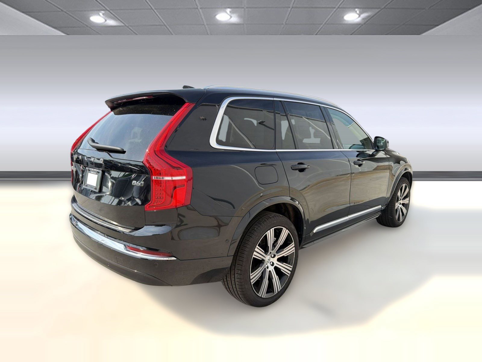Certified 2024 Volvo XC90 B6 Plus w/ Protection Package Premier image 9