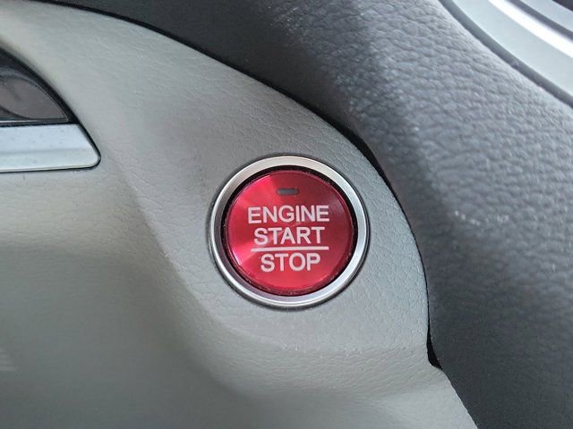 Used 2019 Acura TLX image 17