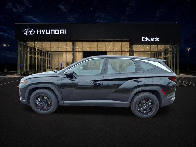 Certified 2022 Hyundai Tucson SE AWD/4WD image 11