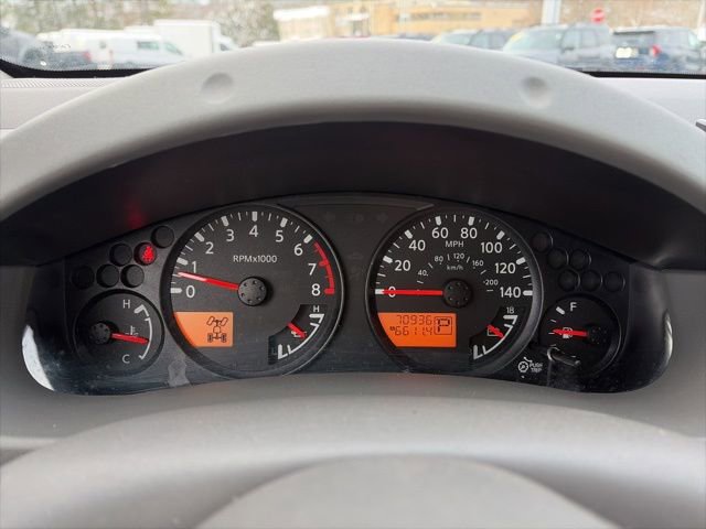 Used 2018 Nissan Frontier SV w/ Value Truck Package image 19