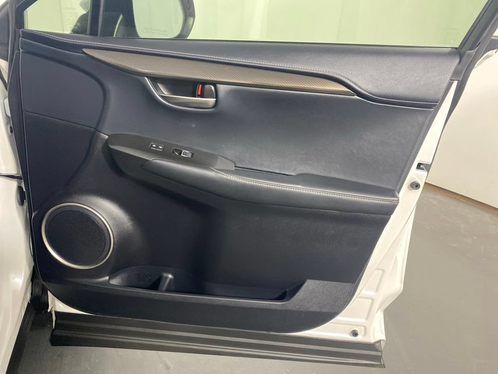 Used 2019 Lexus NX 300 FWD w/ Accessory Package image 31