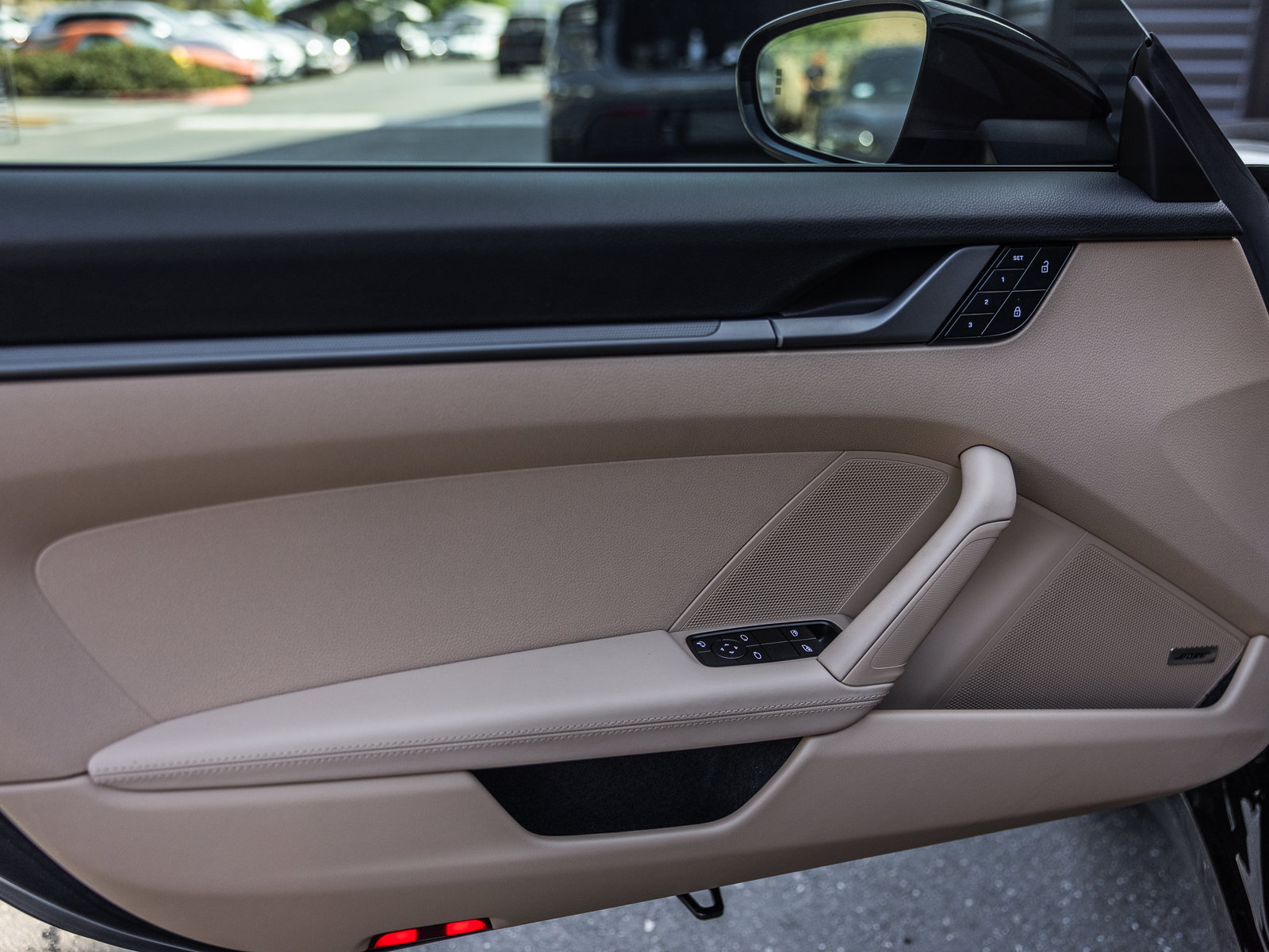 Certified 2024 Porsche 911 Carrera S RWD image 19