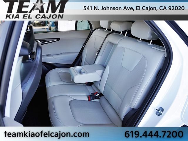 Certified 2023 Kia Niro Wind image 18