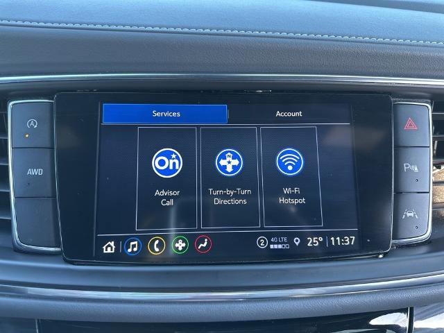 Used 2022 Buick Enclave Essence image 37
