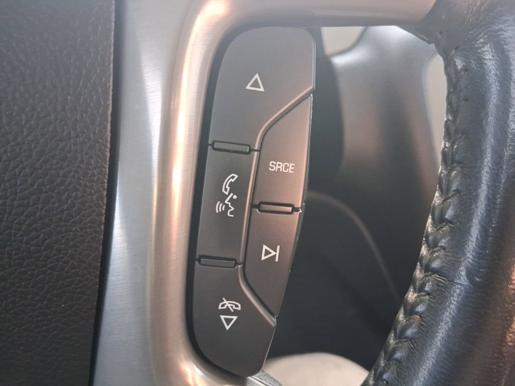 Used 2012 Chevrolet Silverado 1500 LTZ w/ LTZ Plus Package image 23