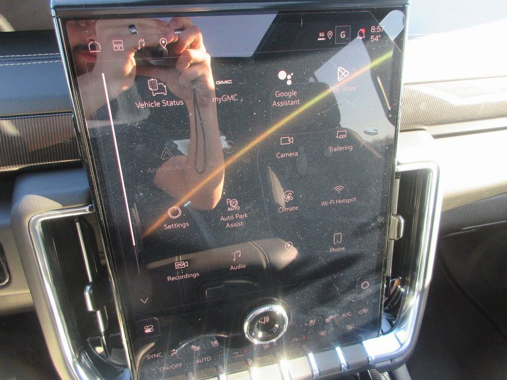 New 2026 GMC Yukon Elevation w/ Elevation Premium Package image 20