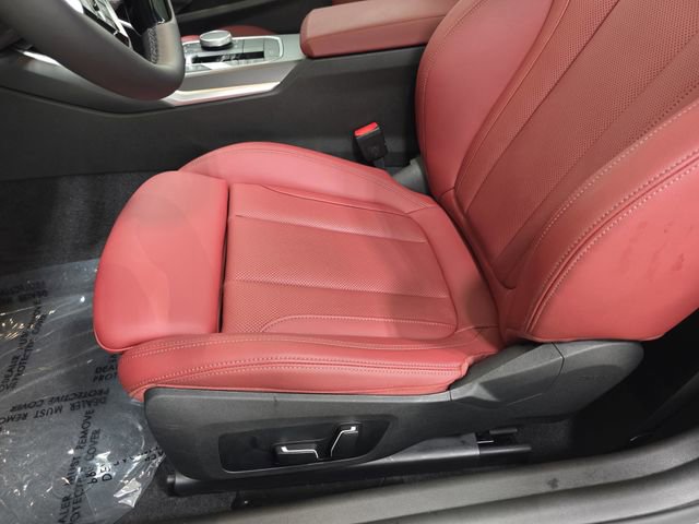 Certified 2025 BMW 230i xDrive Coupe w/ Convenience Package image 26