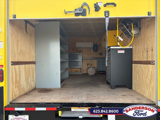 Used 2022 Ford E-350 and Econoline 350 Super Duty RWD image 18