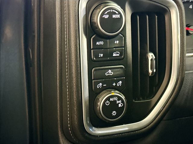 Used 2020 Chevrolet Silverado 1500 LT w/ All-Star Edition image 11