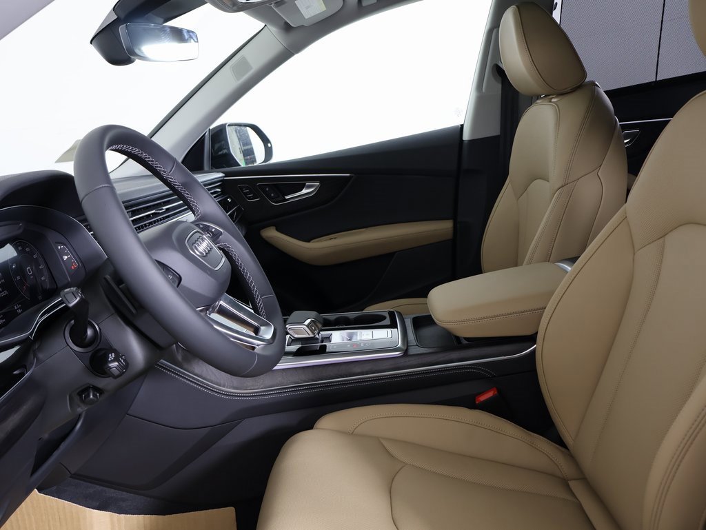 New 2026 Audi Q8 Prestige image 18