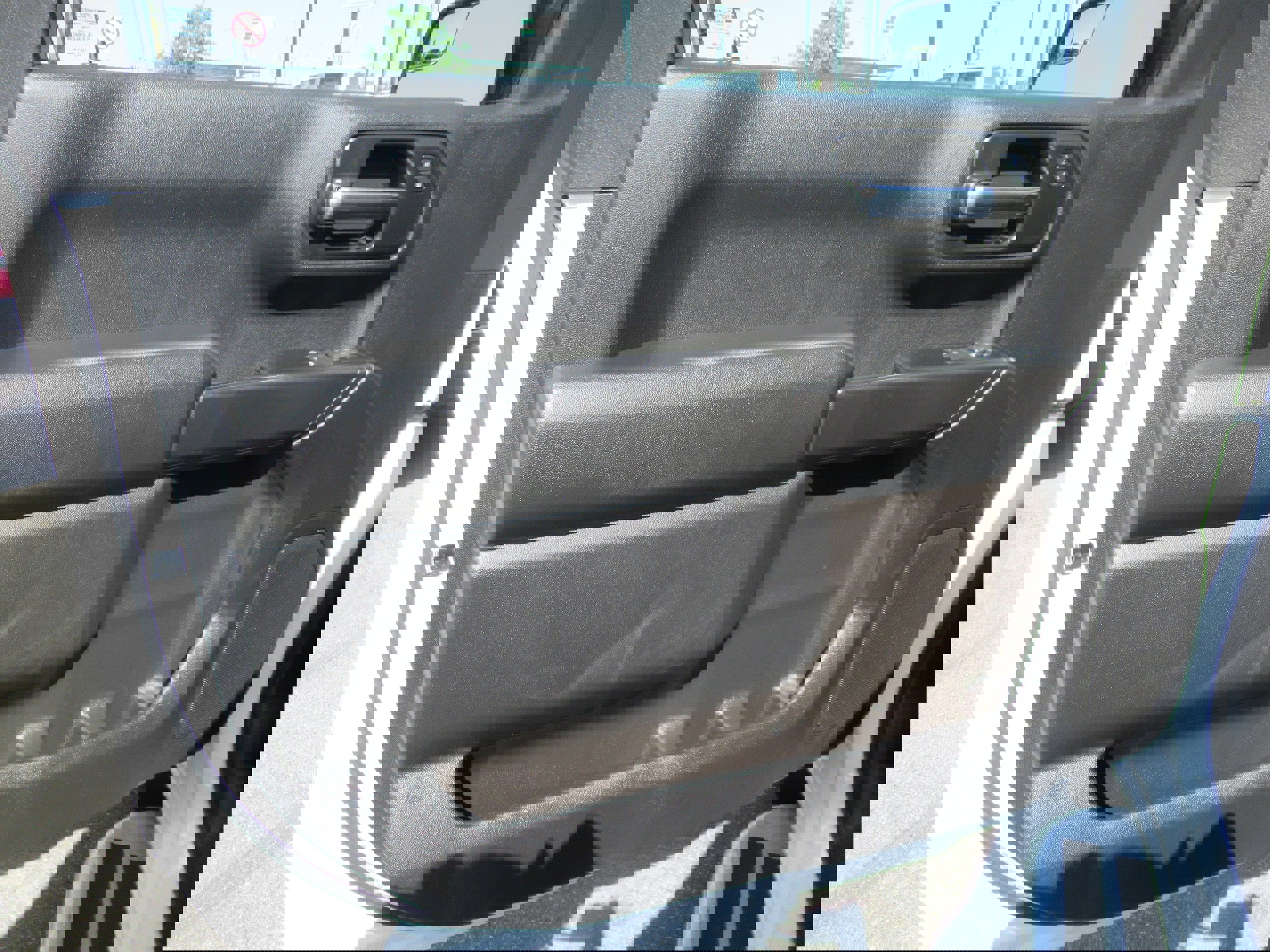 Used 2024 Chevrolet Silverado 1500 W/T w/ WT Fleet Convenience Package image 8