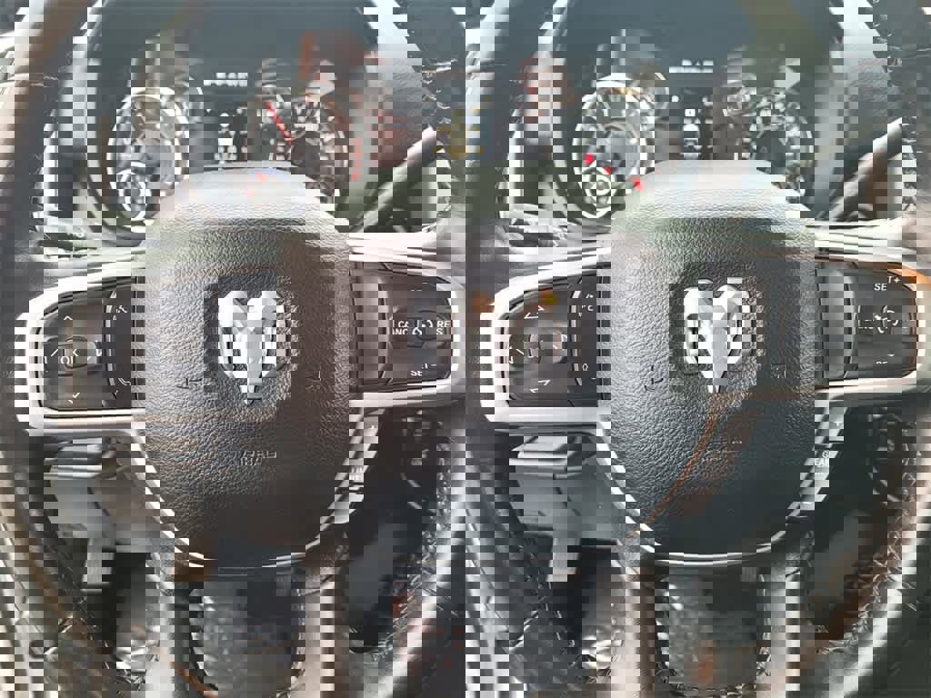 Used 2024 RAM 2500 Big Horn image 20