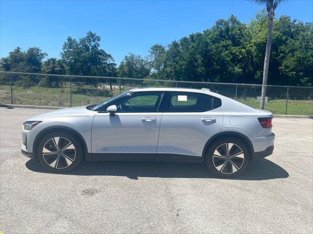 Used 2023 Polestar Polestar 2 image 12