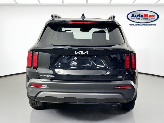 Used 2023 Kia Sorento X-Line EX image 8