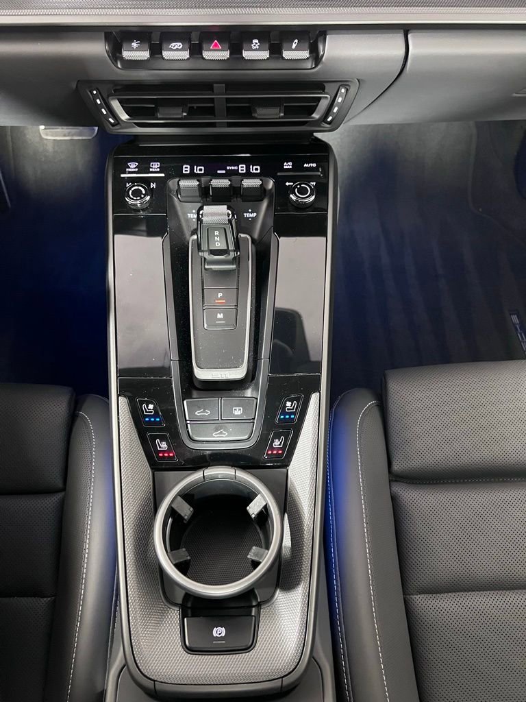 Certified 2022 Porsche 911 Carrera 4S image 35
