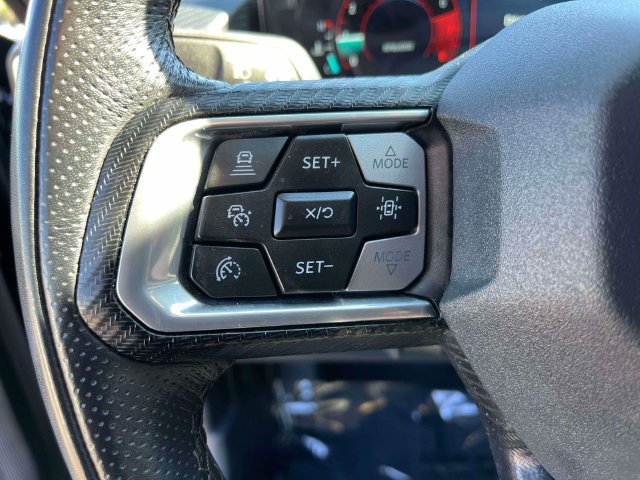 Certified 2026 Ford Mustang Premium RWD image 25