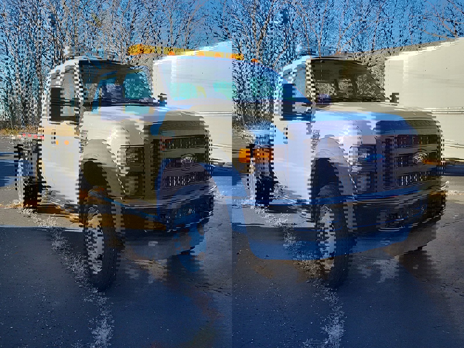 Used 2009 Ford F450 XL image 31