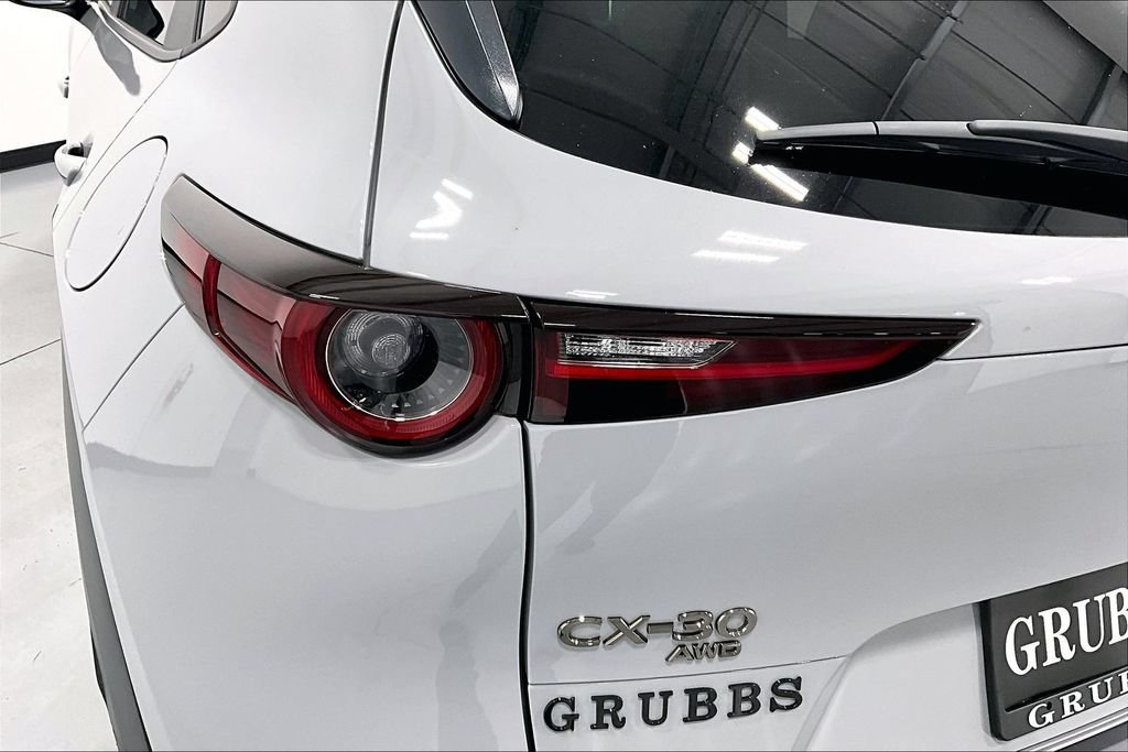 Used 2026 MAZDA CX-30 Aire Edition AWD/4WD image 39