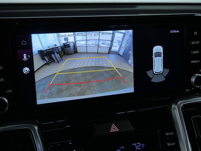 Used 2023 Kia Sorento SX image 26