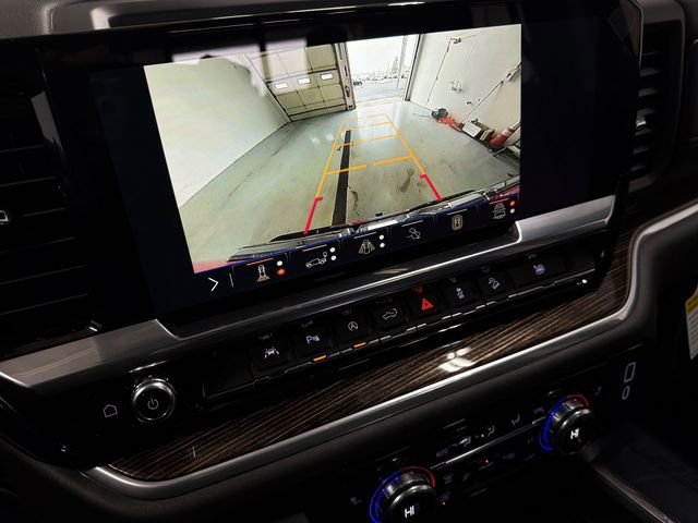New 2026 GMC Sierra 1500 Elevation w/ Elevation Premium Package image 26