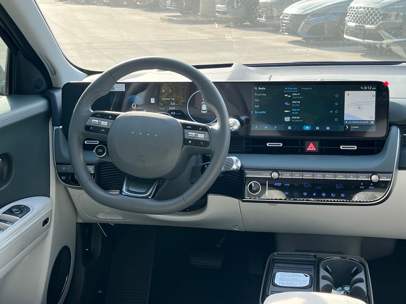 New 2027 Hyundai Ioniq 5 Limited RWD image 21