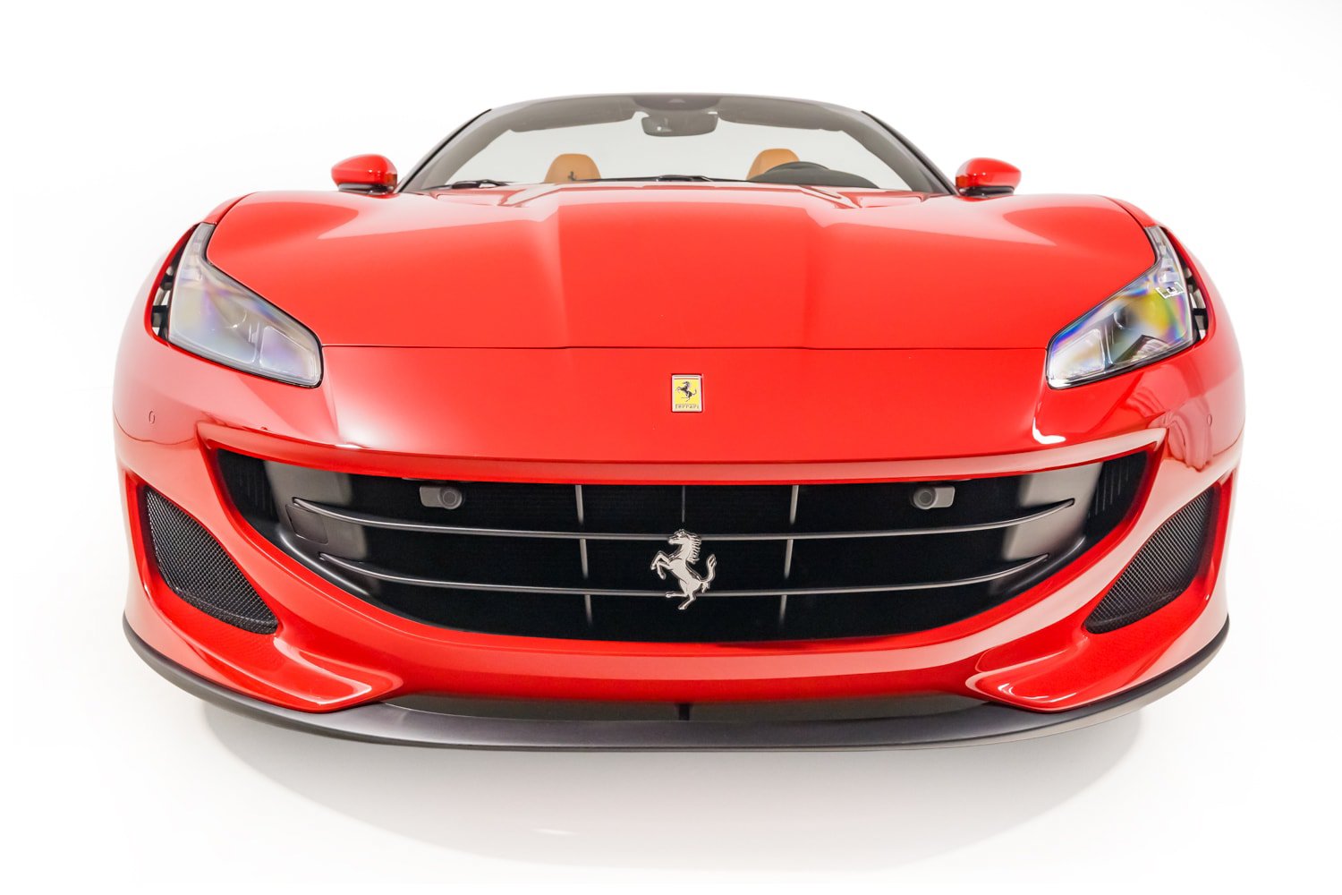 Used 2020 Ferrari Portofino image 16