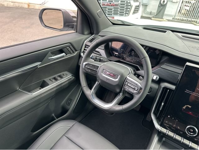 New 2025 GMC Acadia Elevation w/ Elevation Premium Package image 16