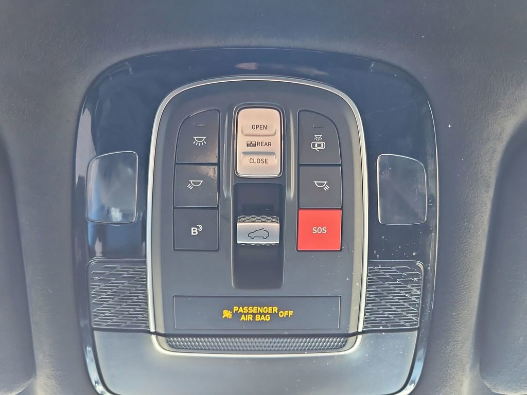 Used 2024 Hyundai Palisade Calligraphy image 20