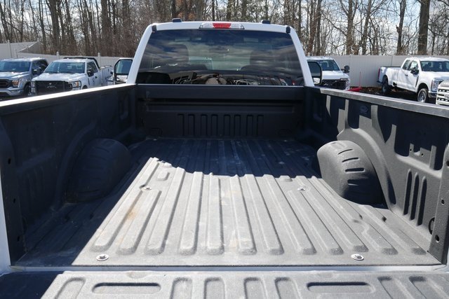 Used 2022 Ford F250 XL w/ STX Appearance Package image 8