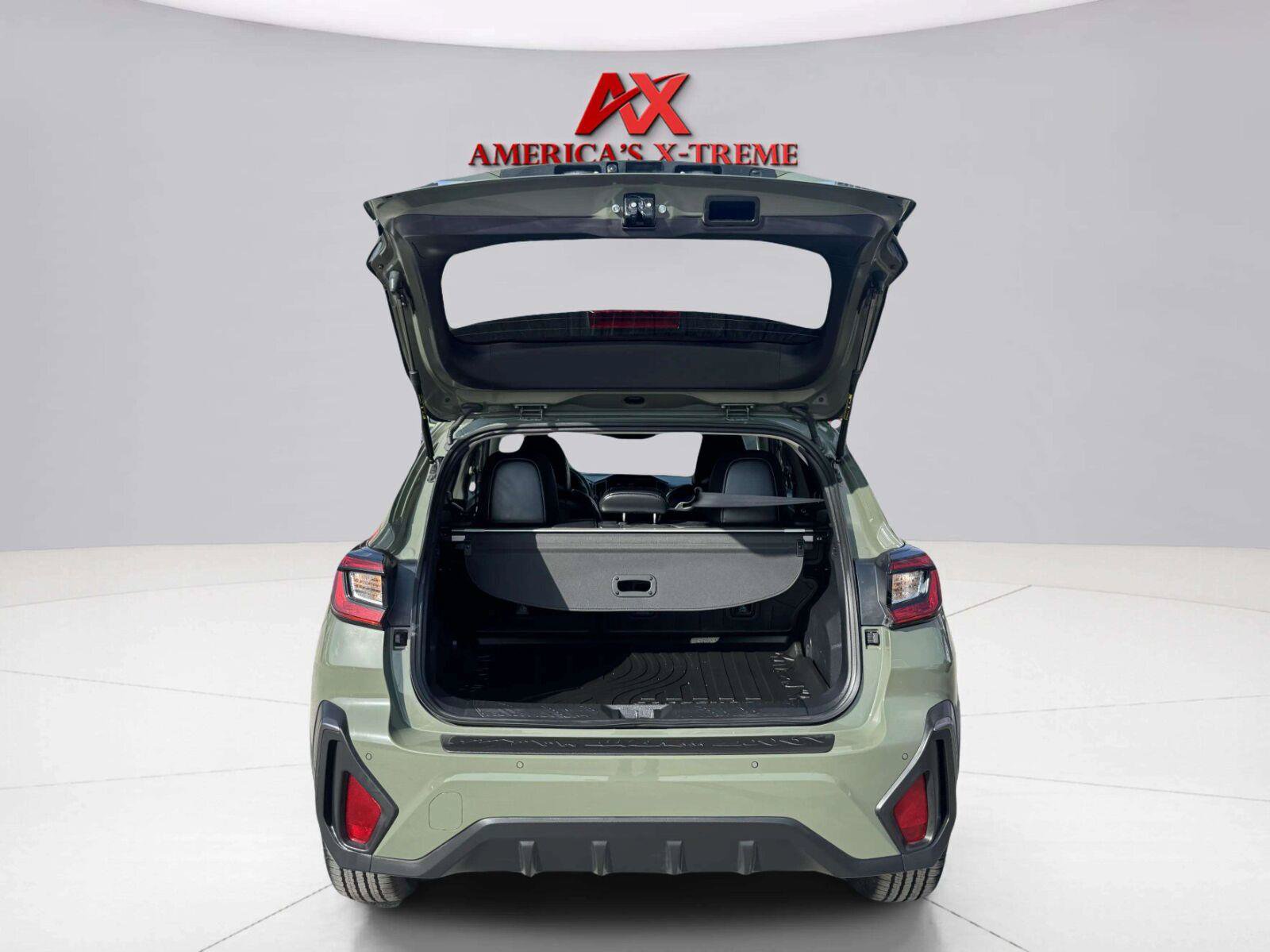 Used 2026 Subaru Crosstrek 2.5i Limited AWD/4WD image 56