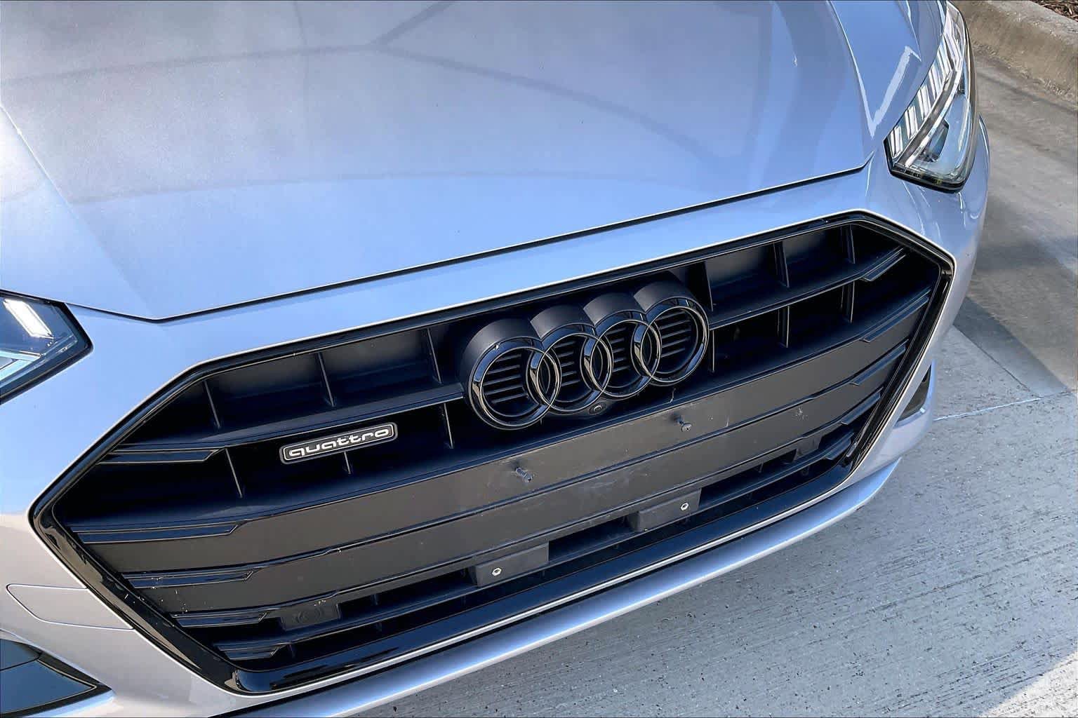 Used 2022 Audi A4 2.0T Premium Plus w/ Premium Plus Package image 30