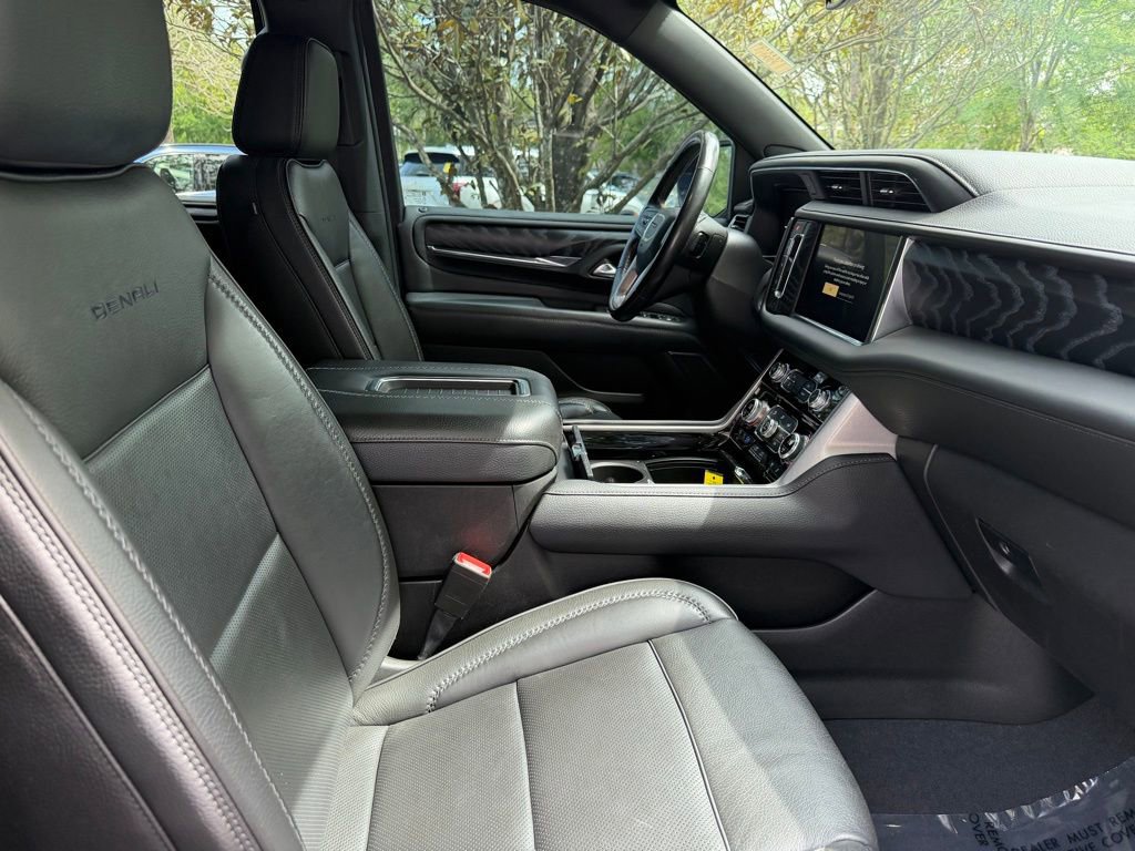 Used 2022 GMC Yukon Denali image 10