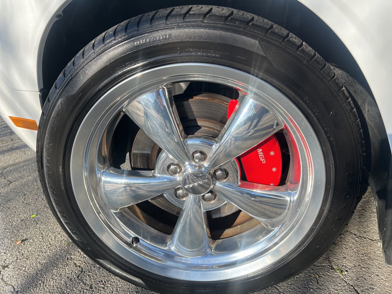 Used 2013 Dodge Challenger R/T image 10