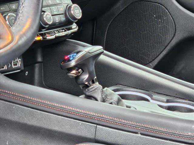 Used 2024 Dodge Durango GT RWD image 10