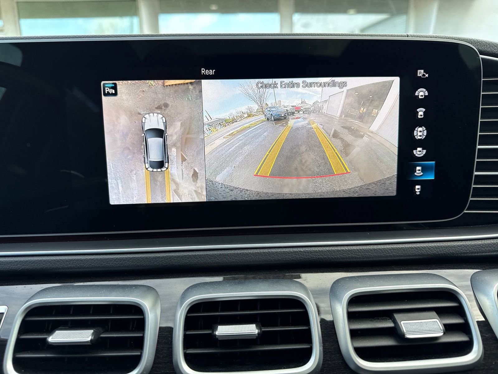 Used 2021 Mercedes-Benz GLE 53 AMG 4MATIC Coupe image 20