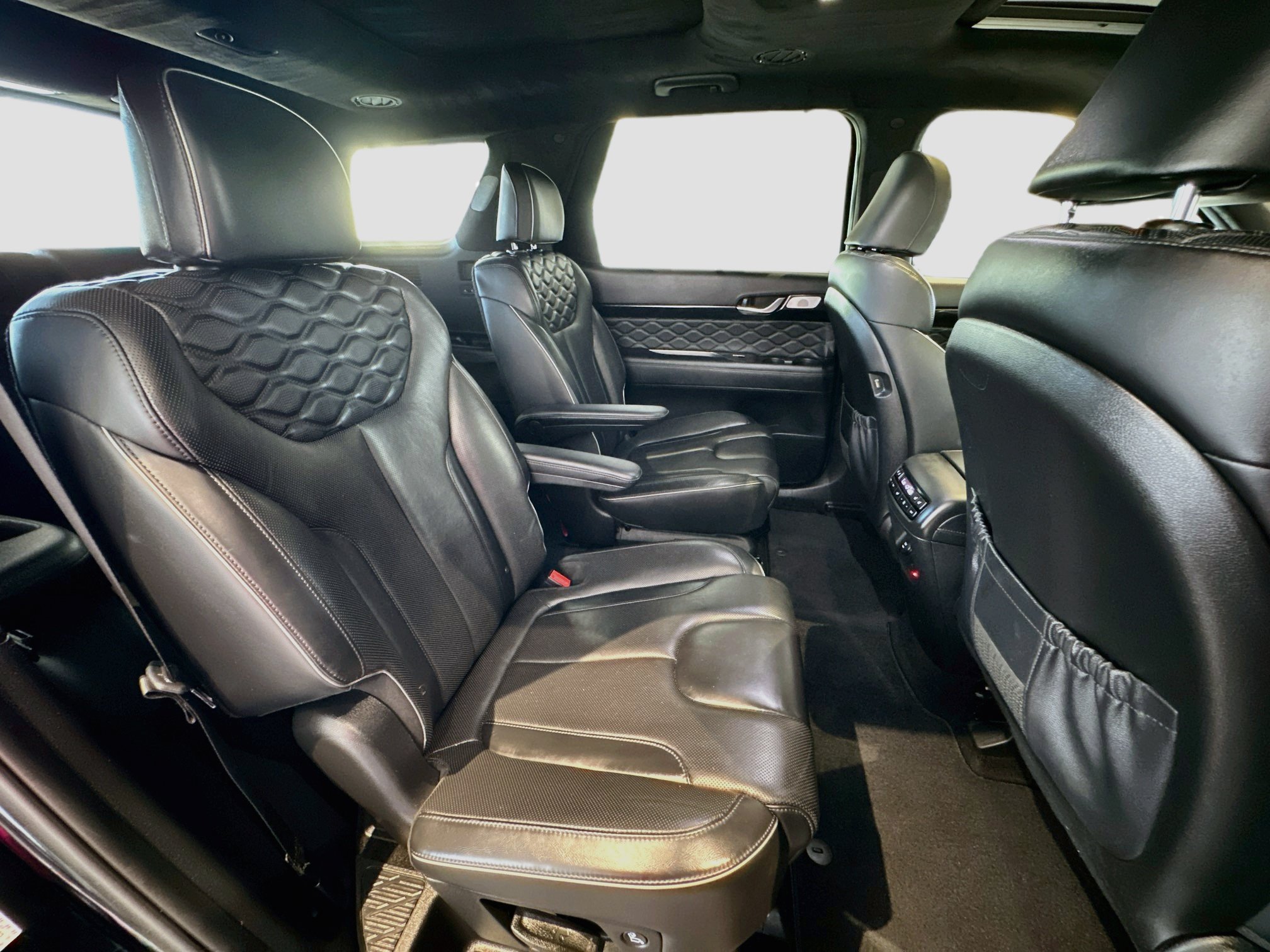 Used 2020 Hyundai Palisade Limited AWD/4WD image 30
