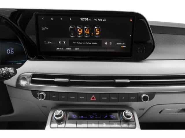 Used 2023 Hyundai Palisade SEL w/ Premium Package image 13