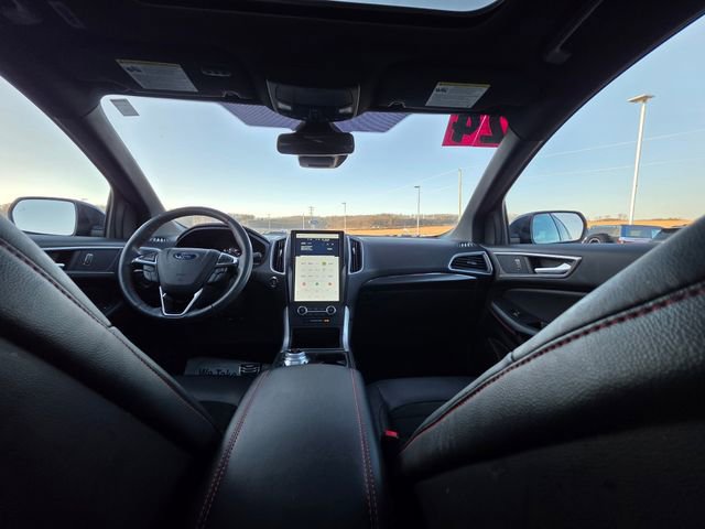 Used 2024 Ford Edge ST-Line image 39