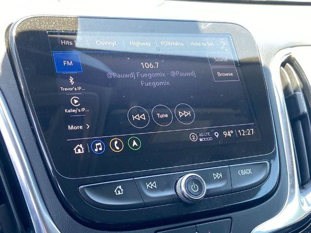 Used 2022 Chevrolet Equinox Premier AWD/4WD image 9