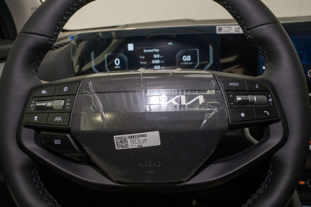 New 2026 Kia Sportage SX FWD image 20