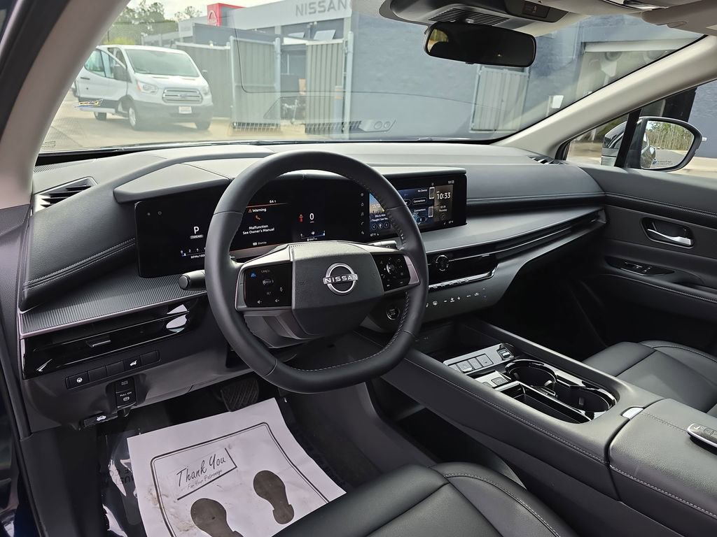 Used 2025 Nissan Murano SV image 20