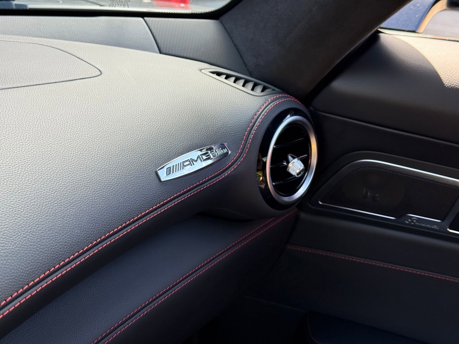 Used 2016 Mercedes-Benz AMG GT S image 41